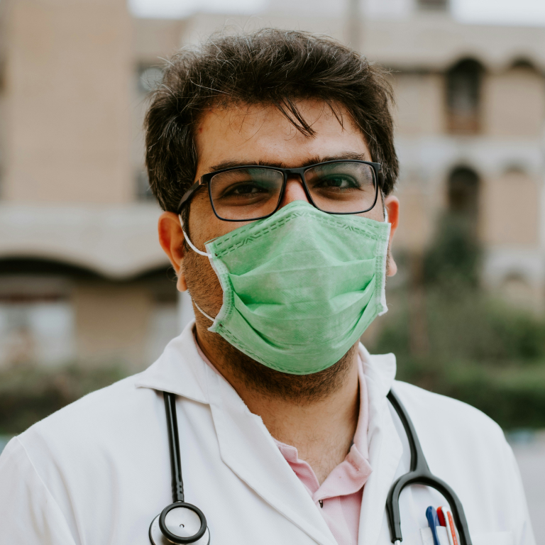 doctor