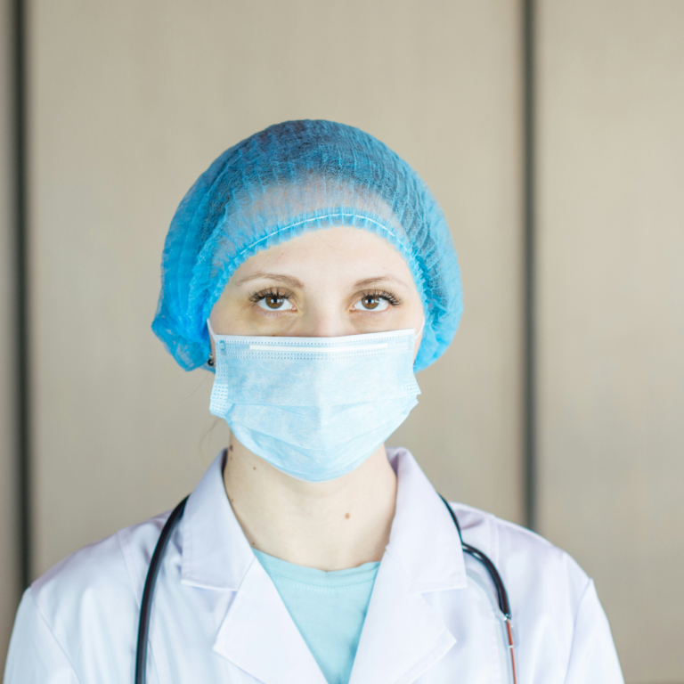 doctor